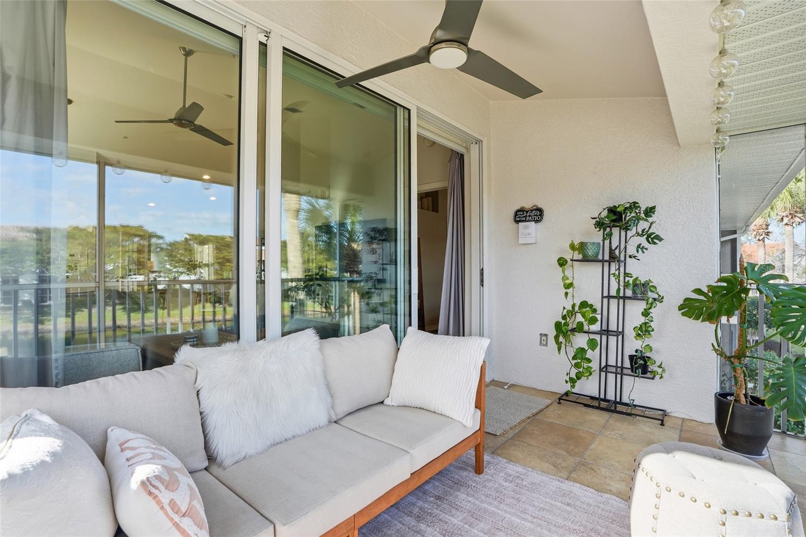 OSPREY ISLE II AT CARLTON - Residential