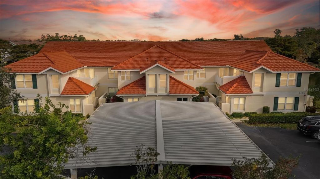 Photo of 5435 Worthington Lane #204, Naples, FL 34110 (MLS # C7521356)