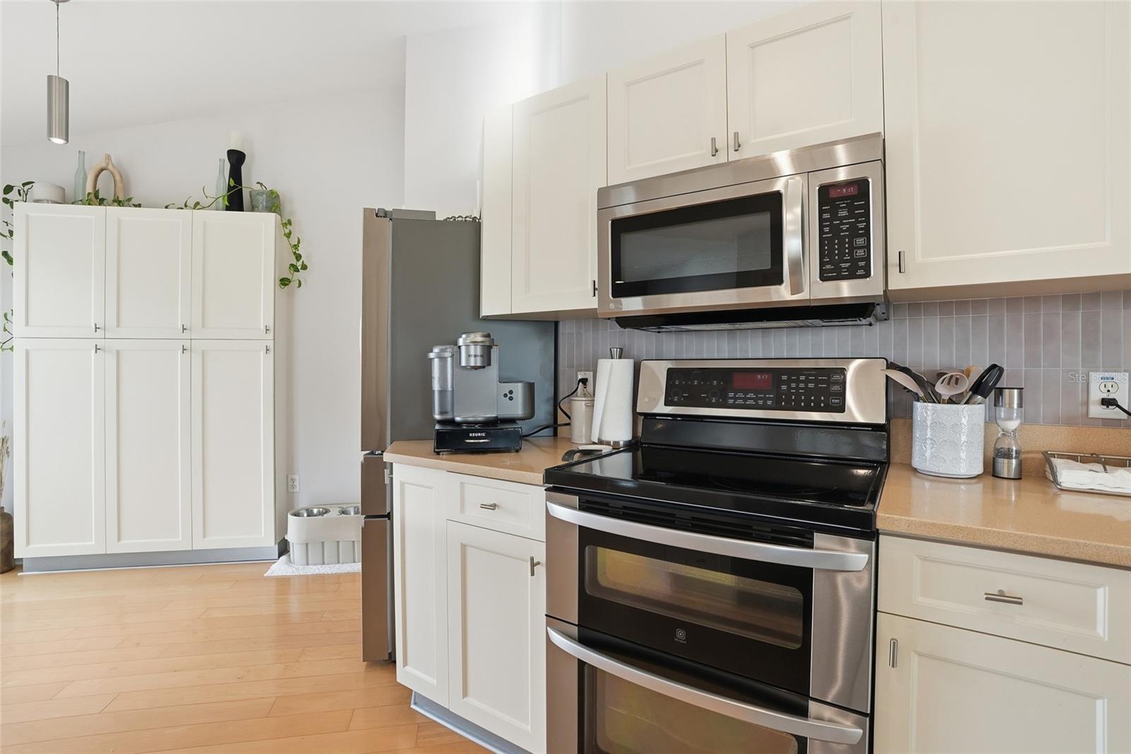 OSPREY ISLE II AT CARLTON - Residential