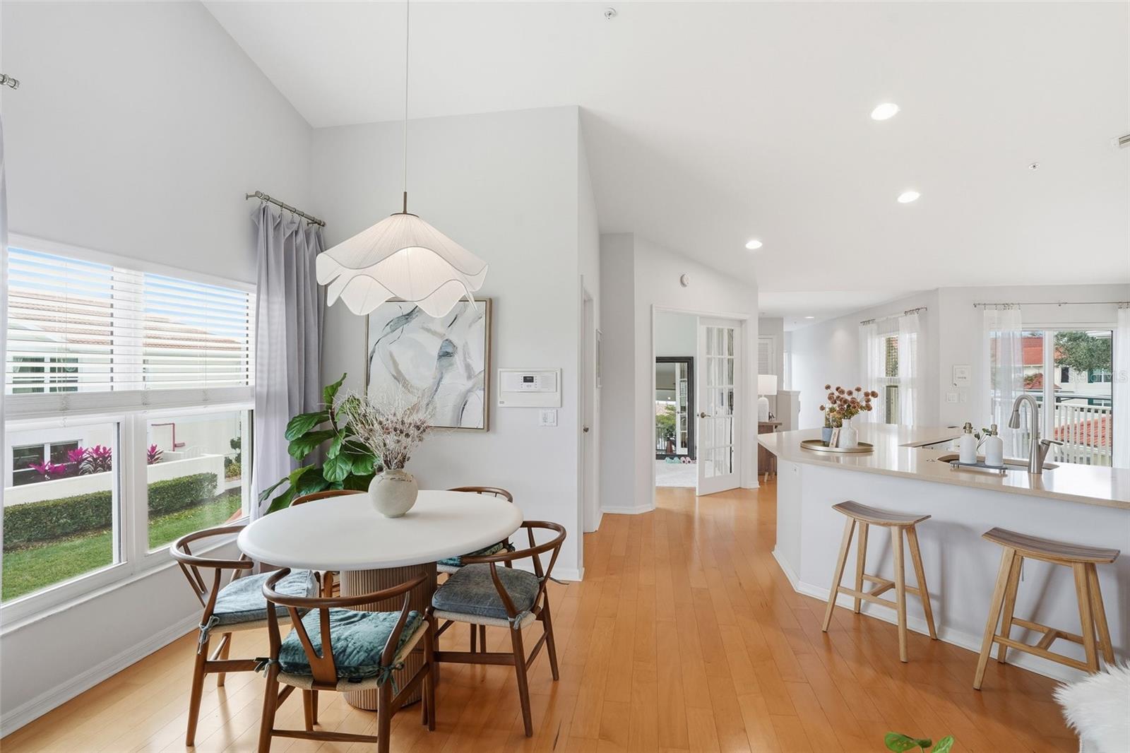 OSPREY ISLE II AT CARLTON - Residential