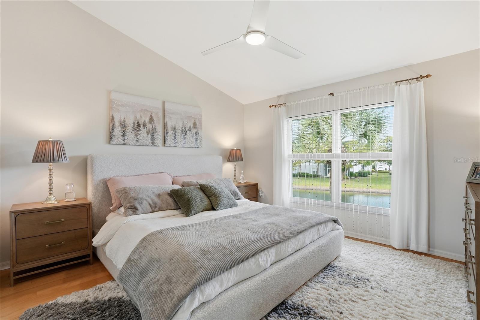 OSPREY ISLE II AT CARLTON - Residential