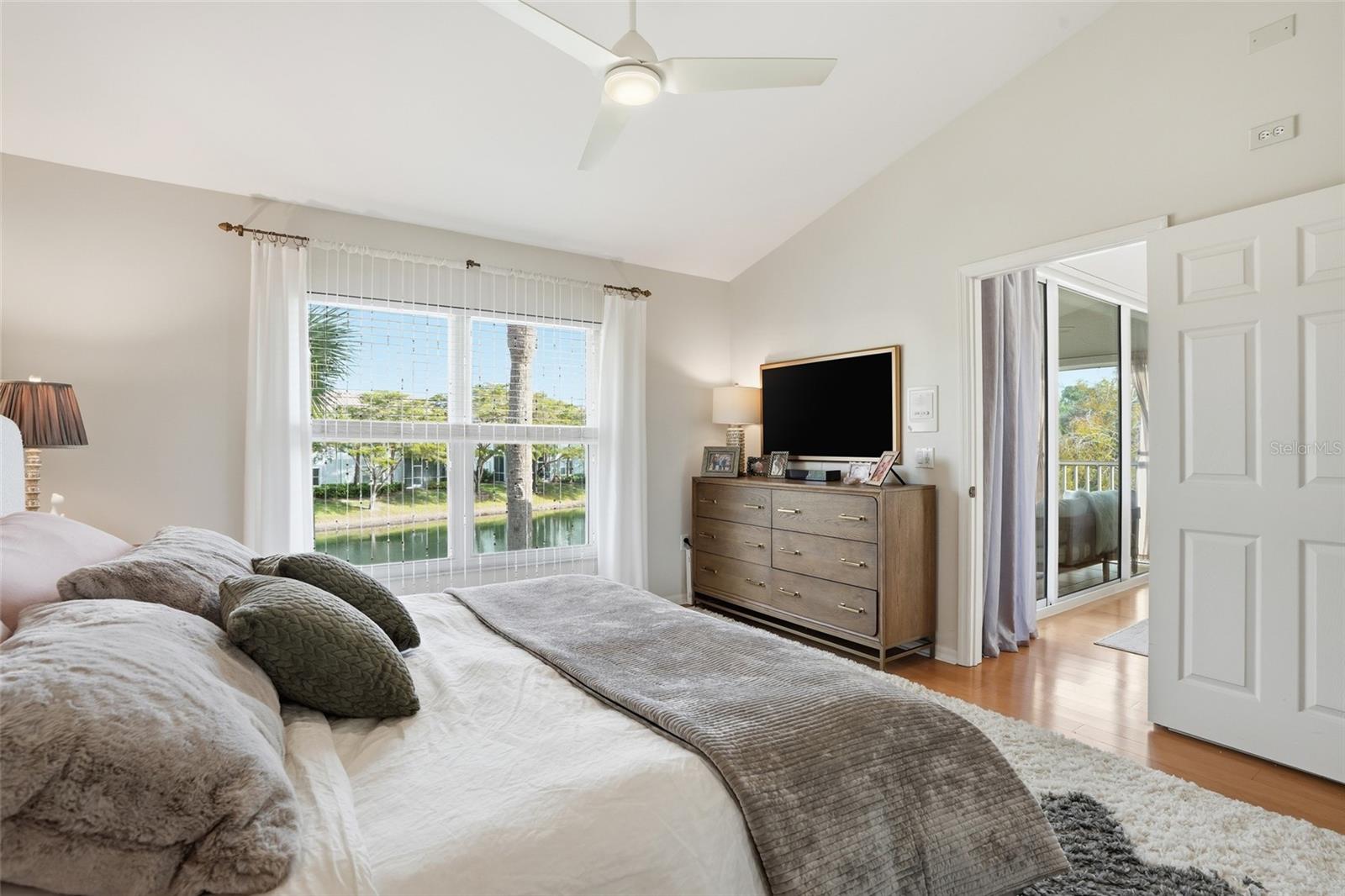 OSPREY ISLE II AT CARLTON - Residential