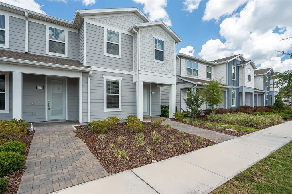 Photo of 10449 Folly Beach Road, Orlando, FL 32827 (MLS # O6381968)