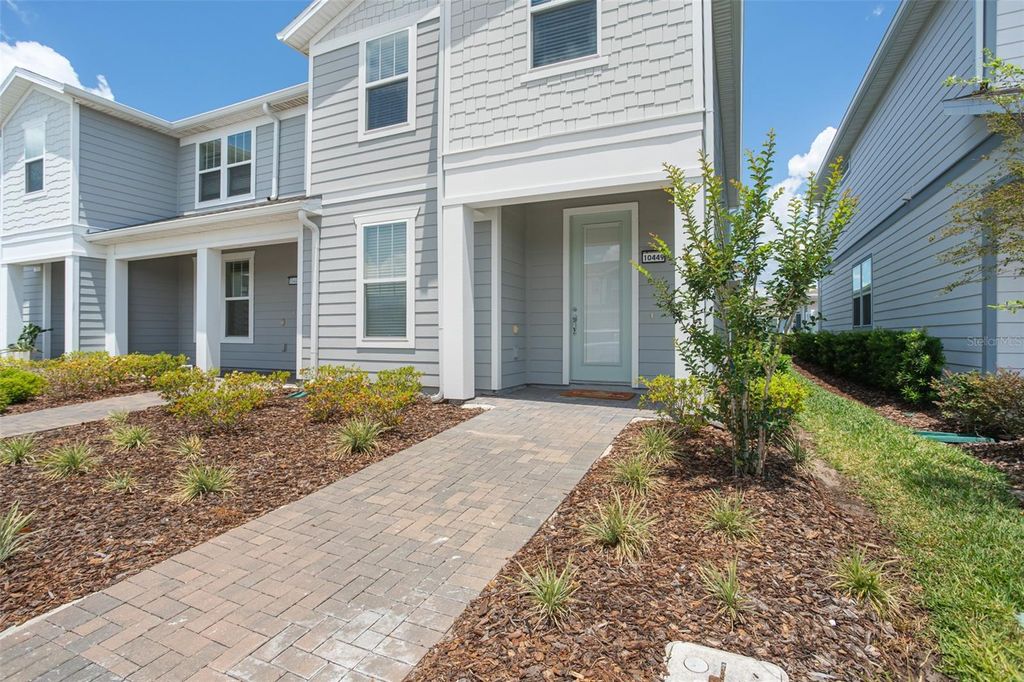 Photo of 10449 Folly Beach Road, Orlando, FL 32827 (MLS # O6381968)