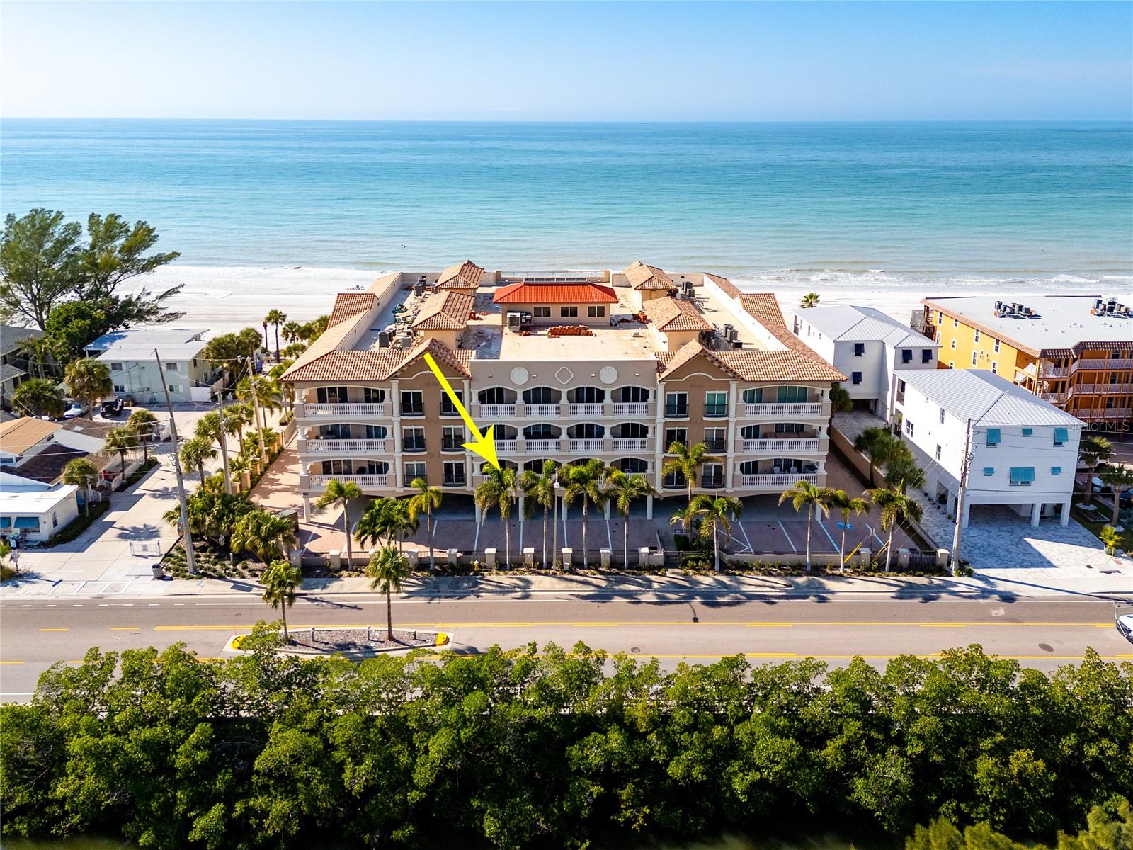 604 GULF BOULEVARD 207