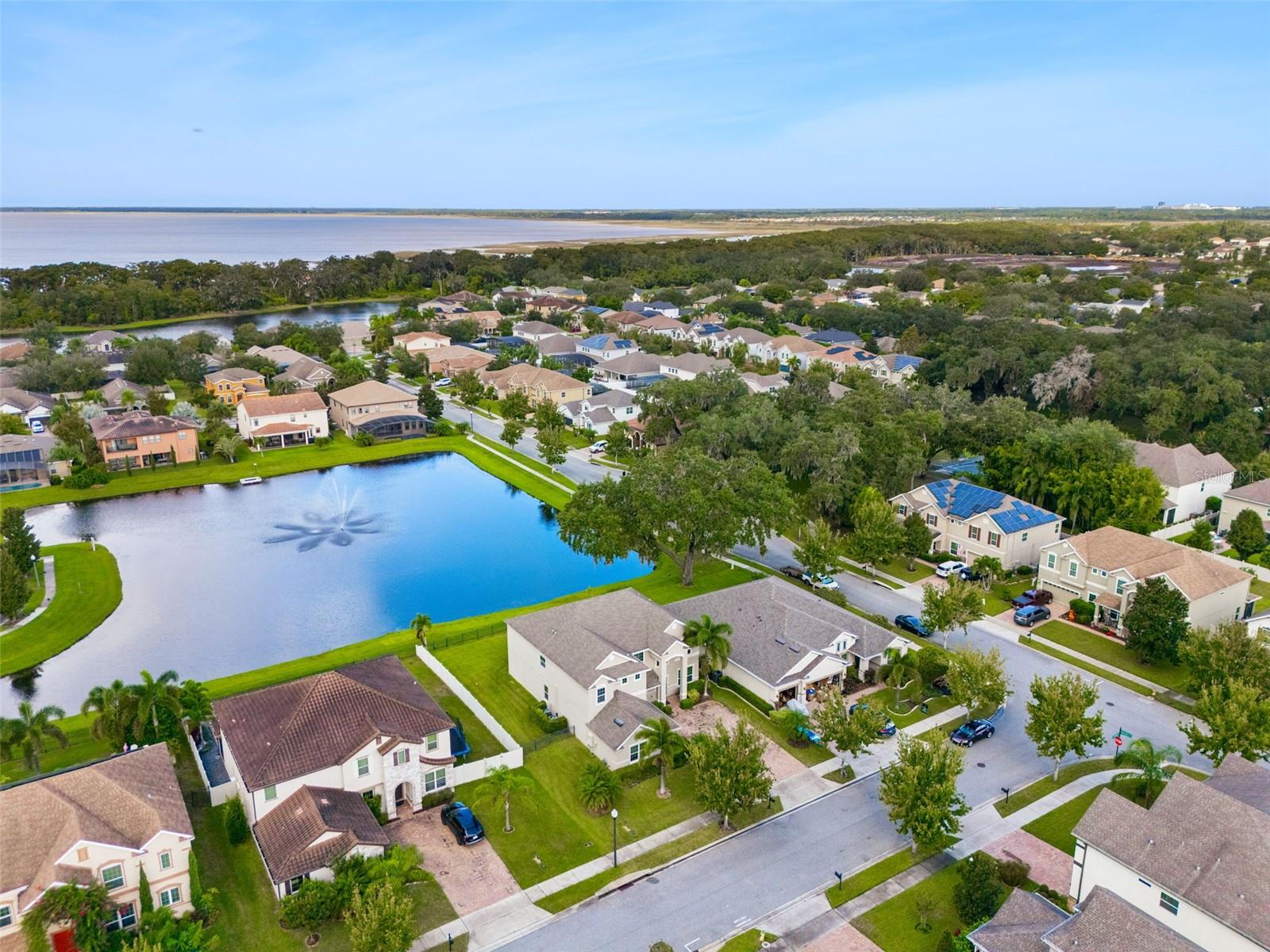 EAST LAKE PARK PH 3-5 - Residential