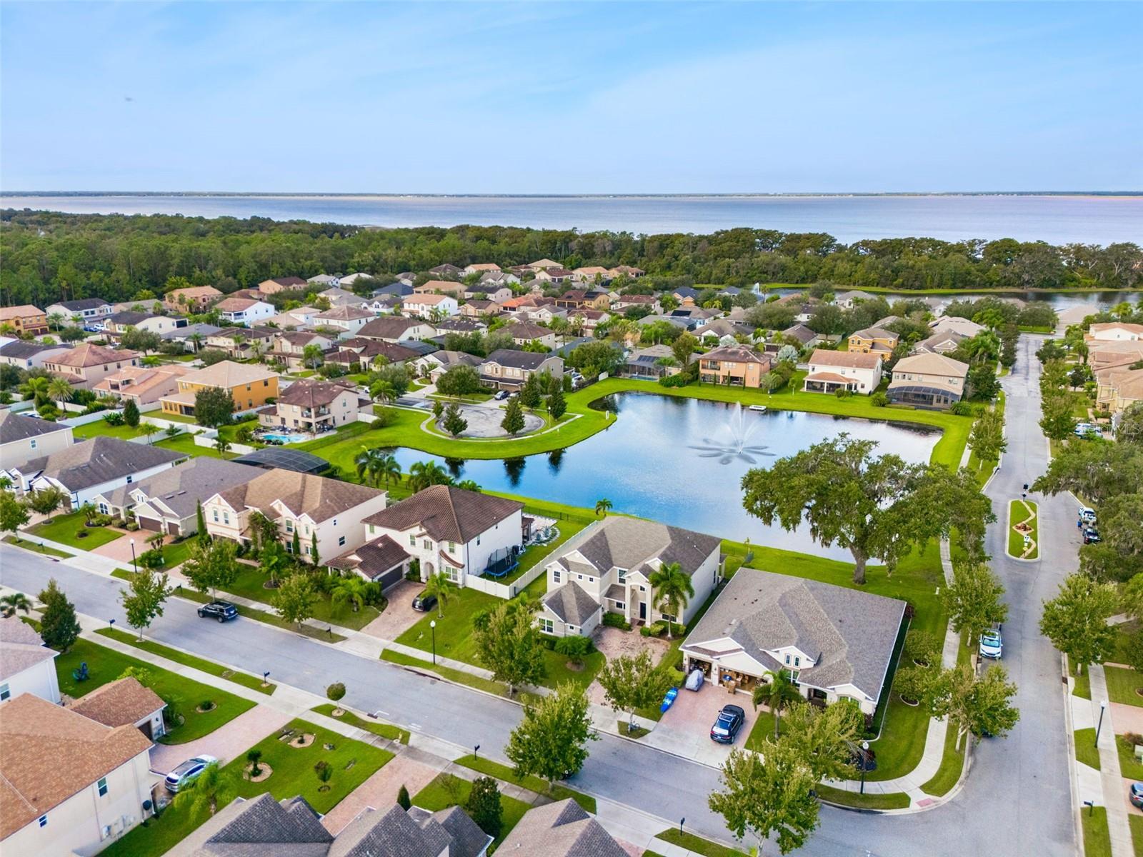 EAST LAKE PARK PH 3-5 - Residential