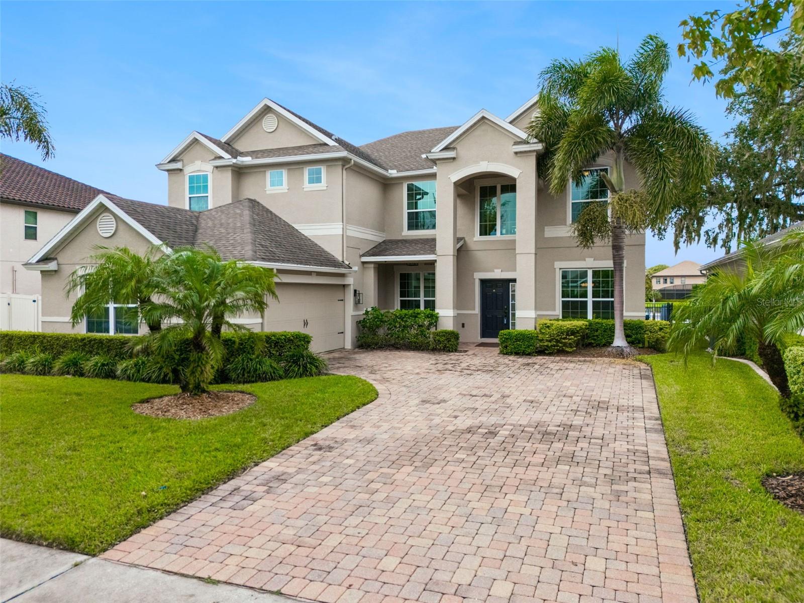 EAST LAKE PARK PH 3-5 - Residential