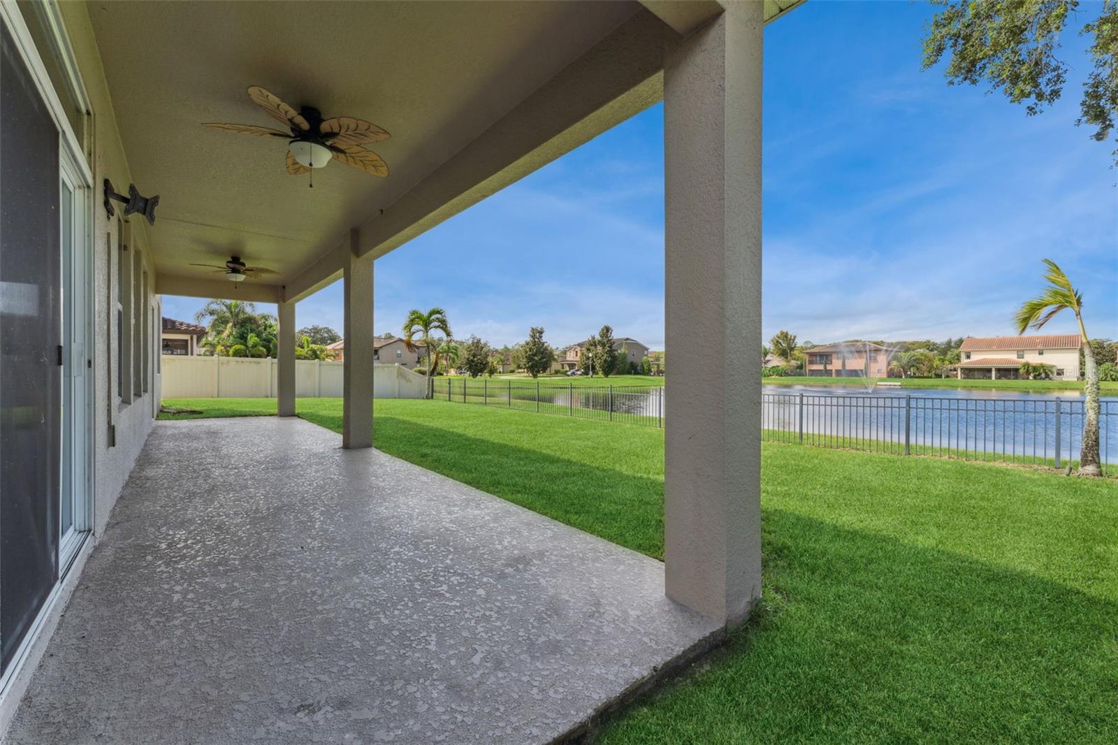 EAST LAKE PARK PH 3-5 - Residential