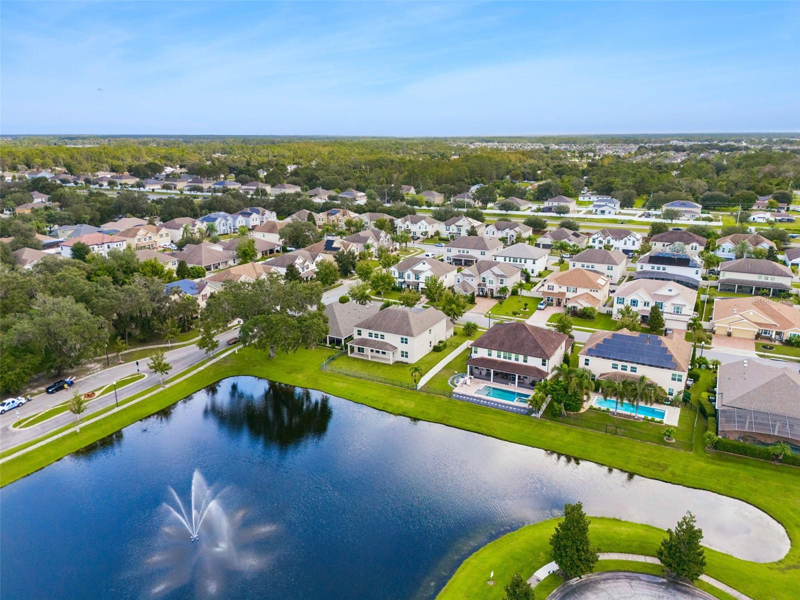 EAST LAKE PARK PH 3-5 - Residential