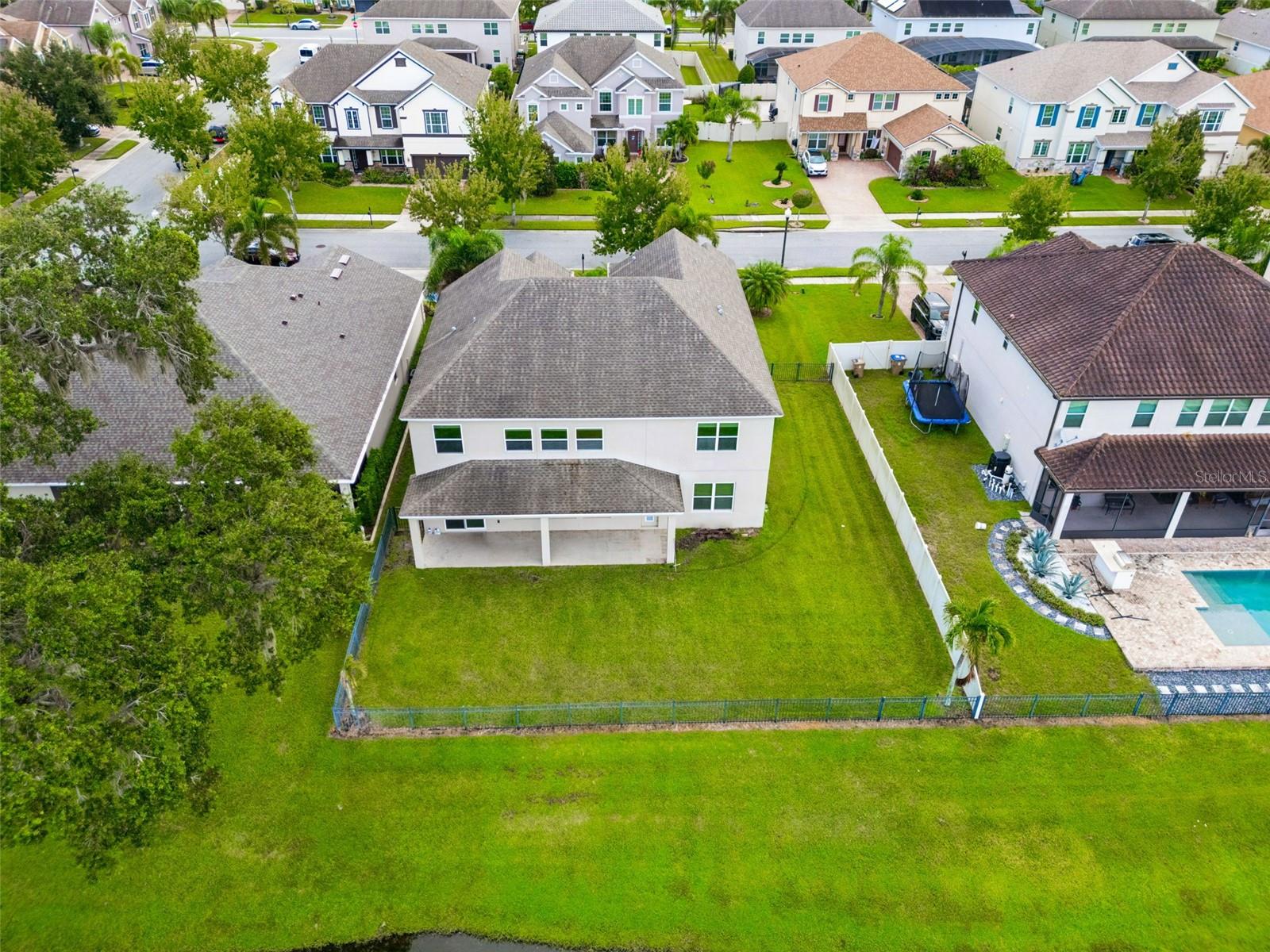 EAST LAKE PARK PH 3-5 - Residential