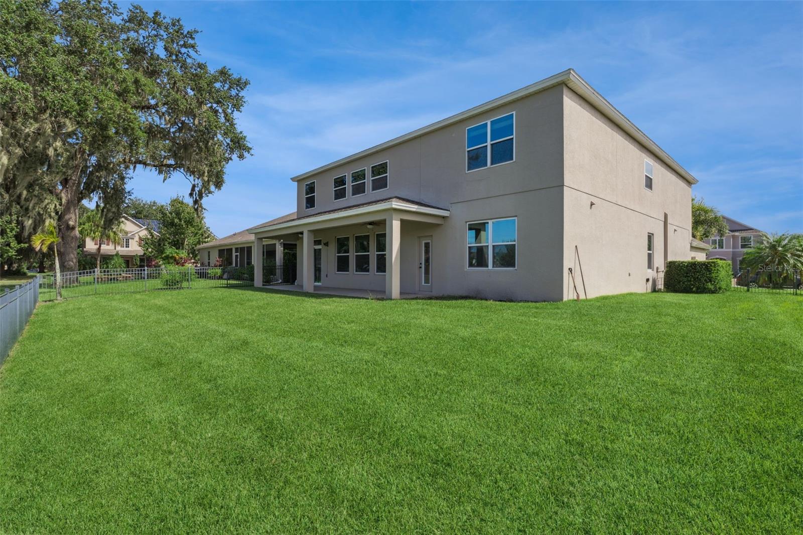 EAST LAKE PARK PH 3-5 - Residential