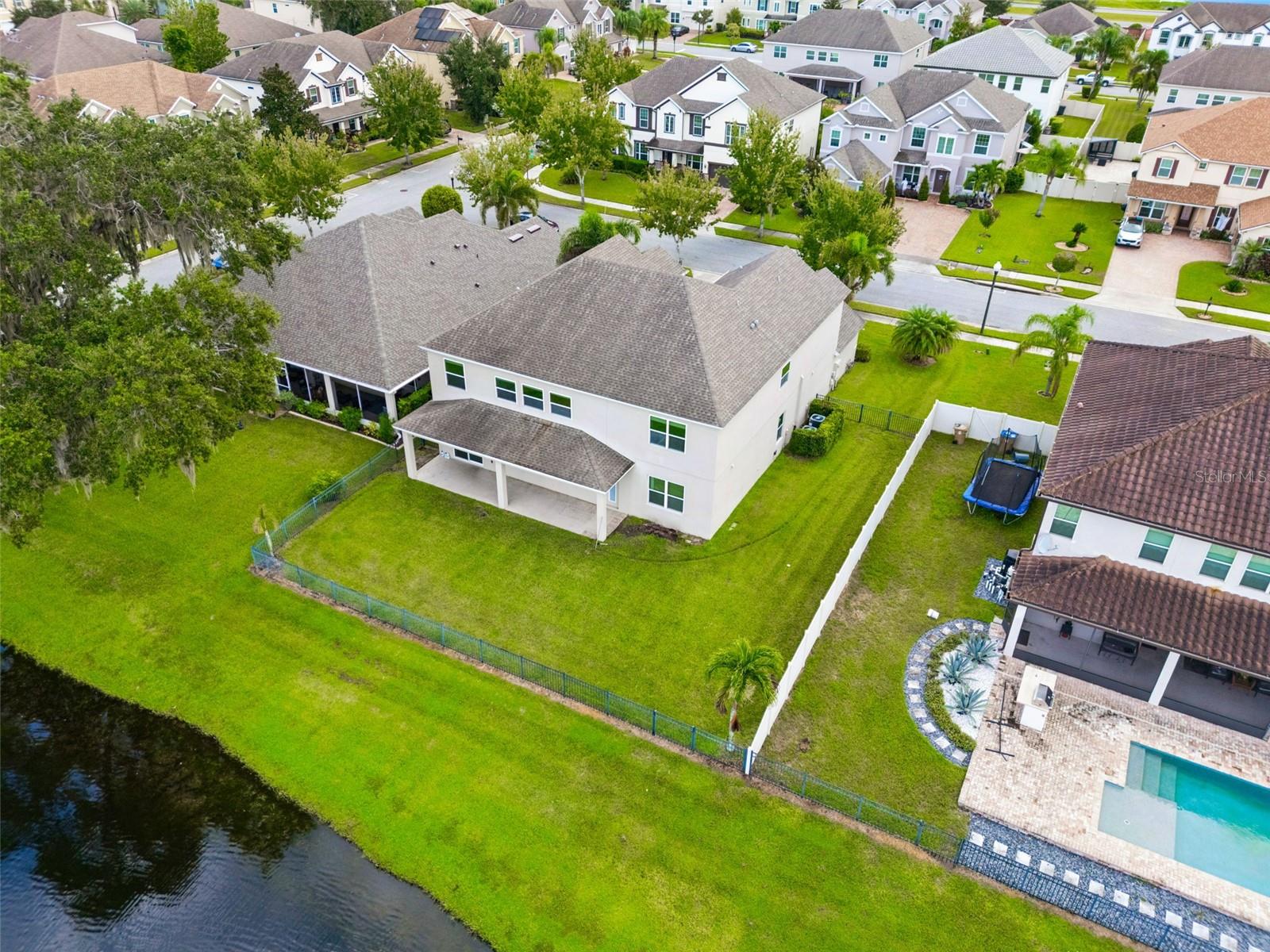 EAST LAKE PARK PH 3-5 - Residential