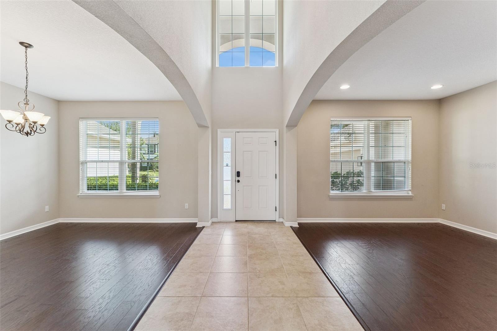 EAST LAKE PARK PH 3-5 - Residential