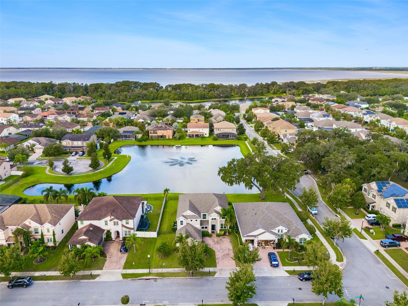 EAST LAKE PARK PH 3-5 - Residential