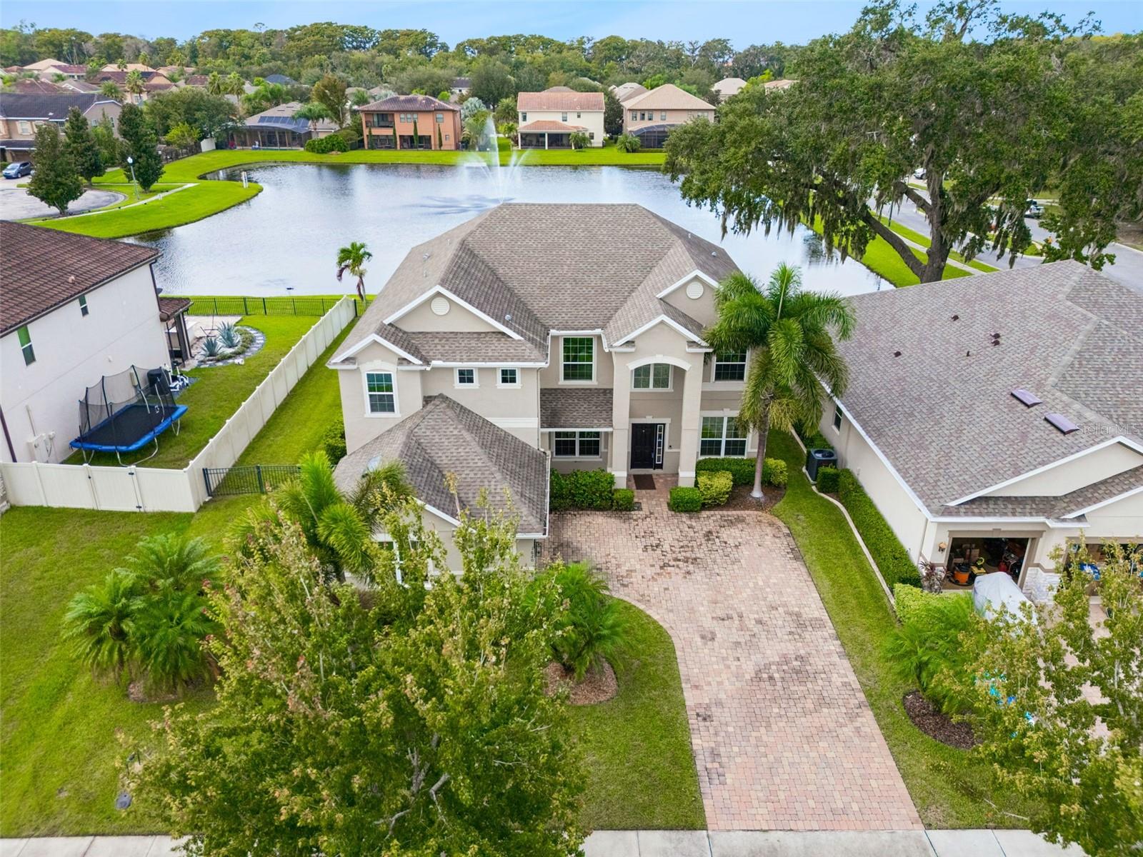 EAST LAKE PARK PH 3-5 - Residential