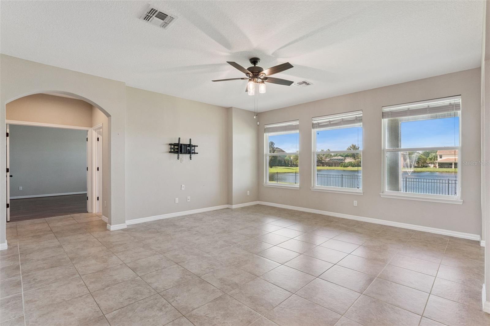 EAST LAKE PARK PH 3-5 - Residential