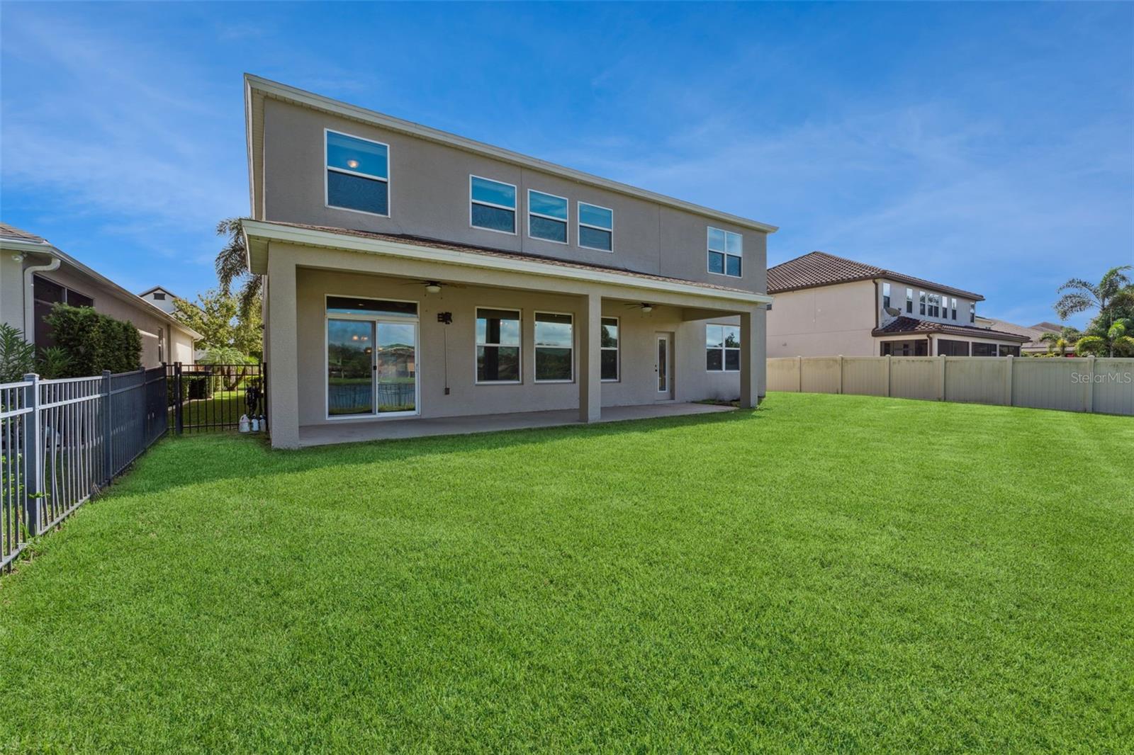 EAST LAKE PARK PH 3-5 - Residential