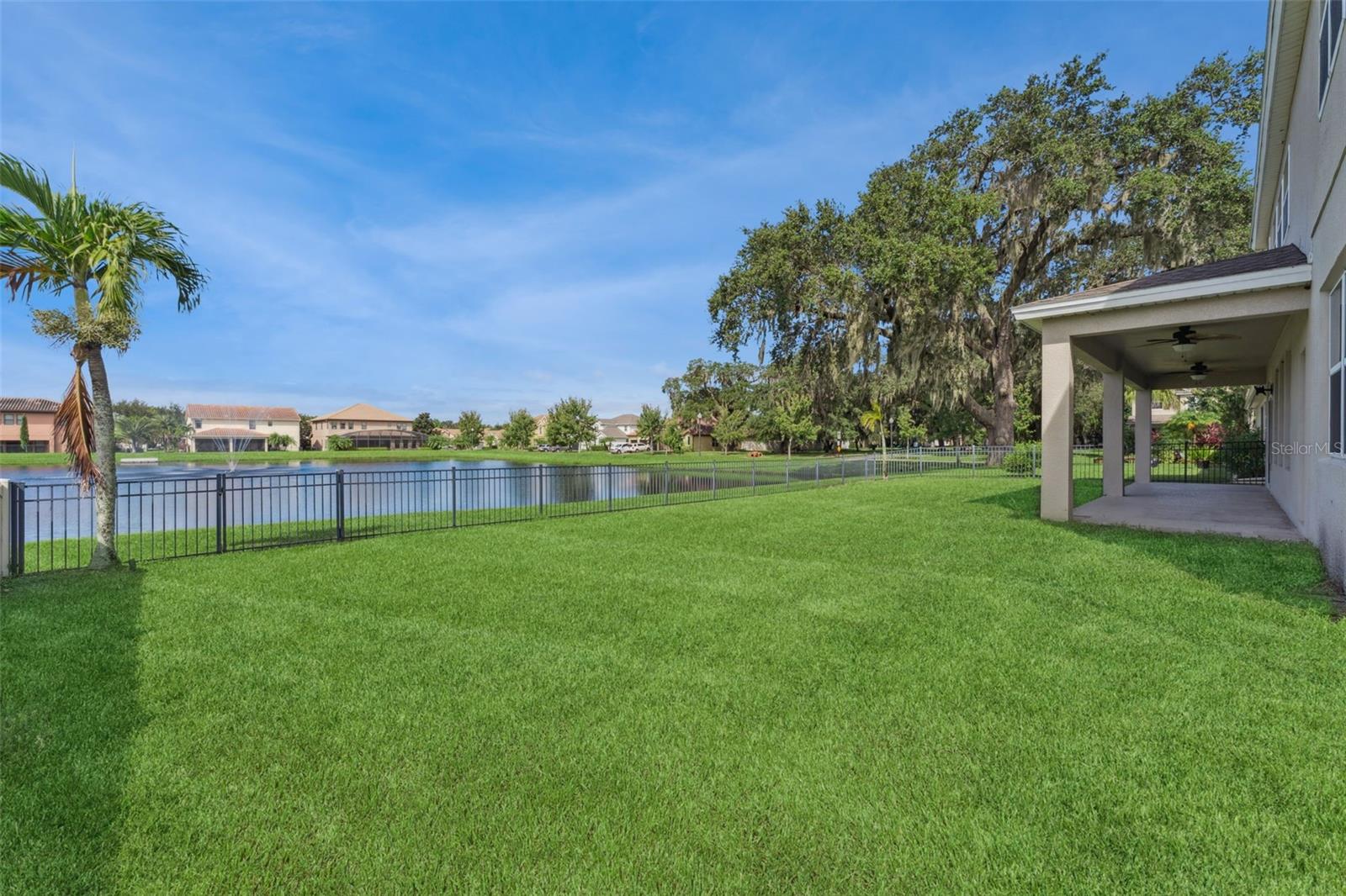 EAST LAKE PARK PH 3-5 - Residential