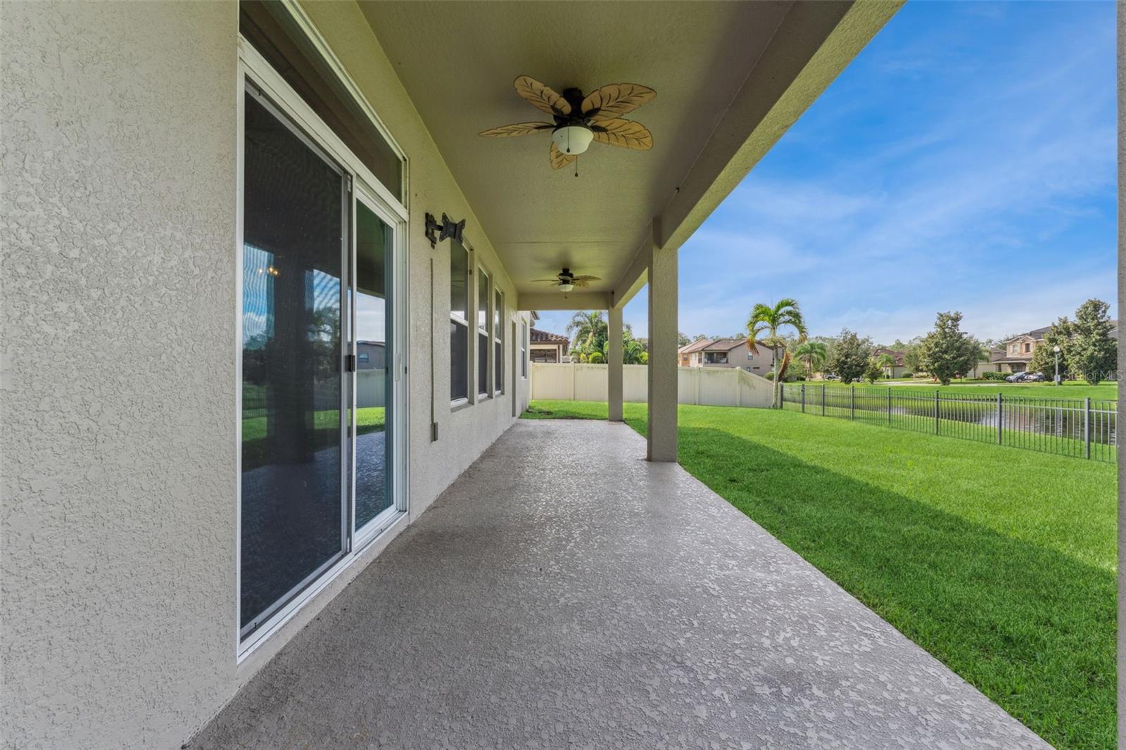 EAST LAKE PARK PH 3-5 - Residential