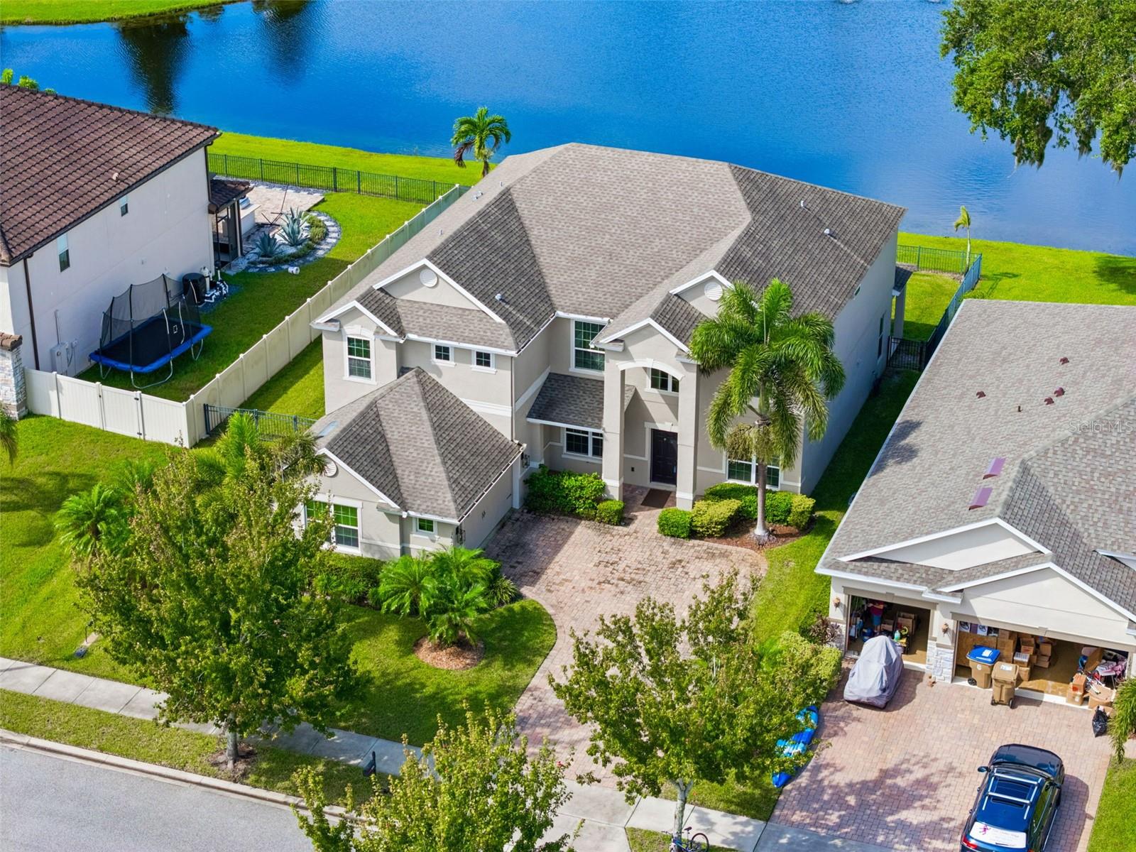 EAST LAKE PARK PH 3-5 - Residential