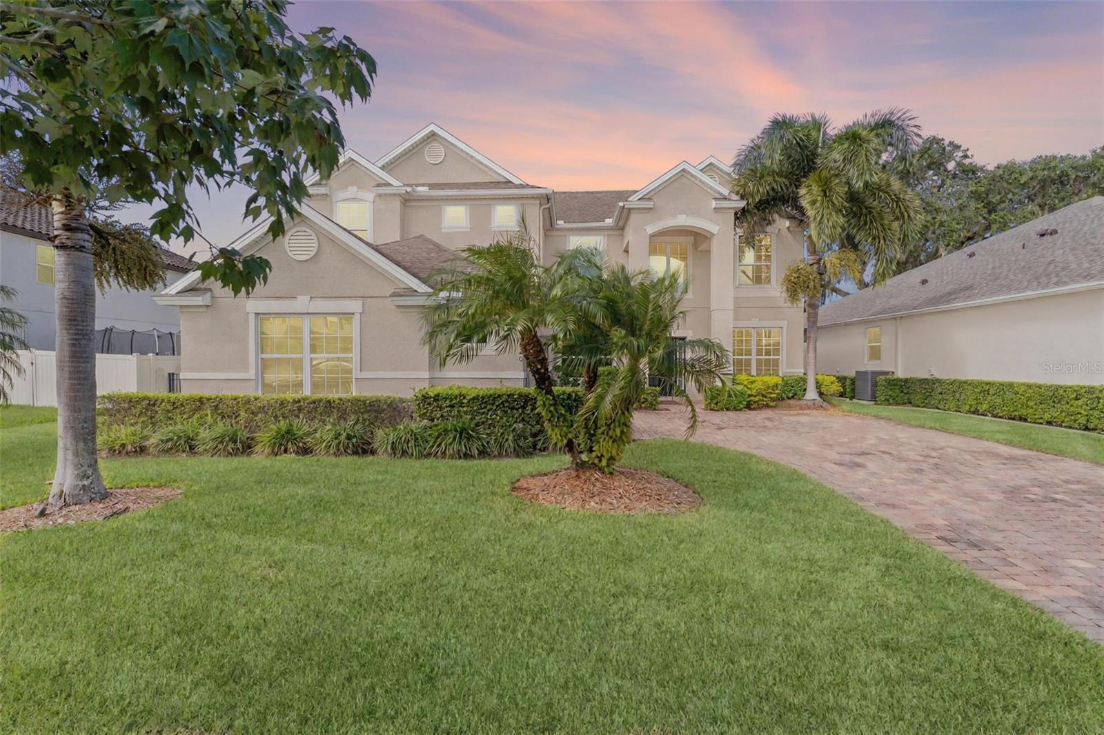 EAST LAKE PARK PH 3-5 - Residential