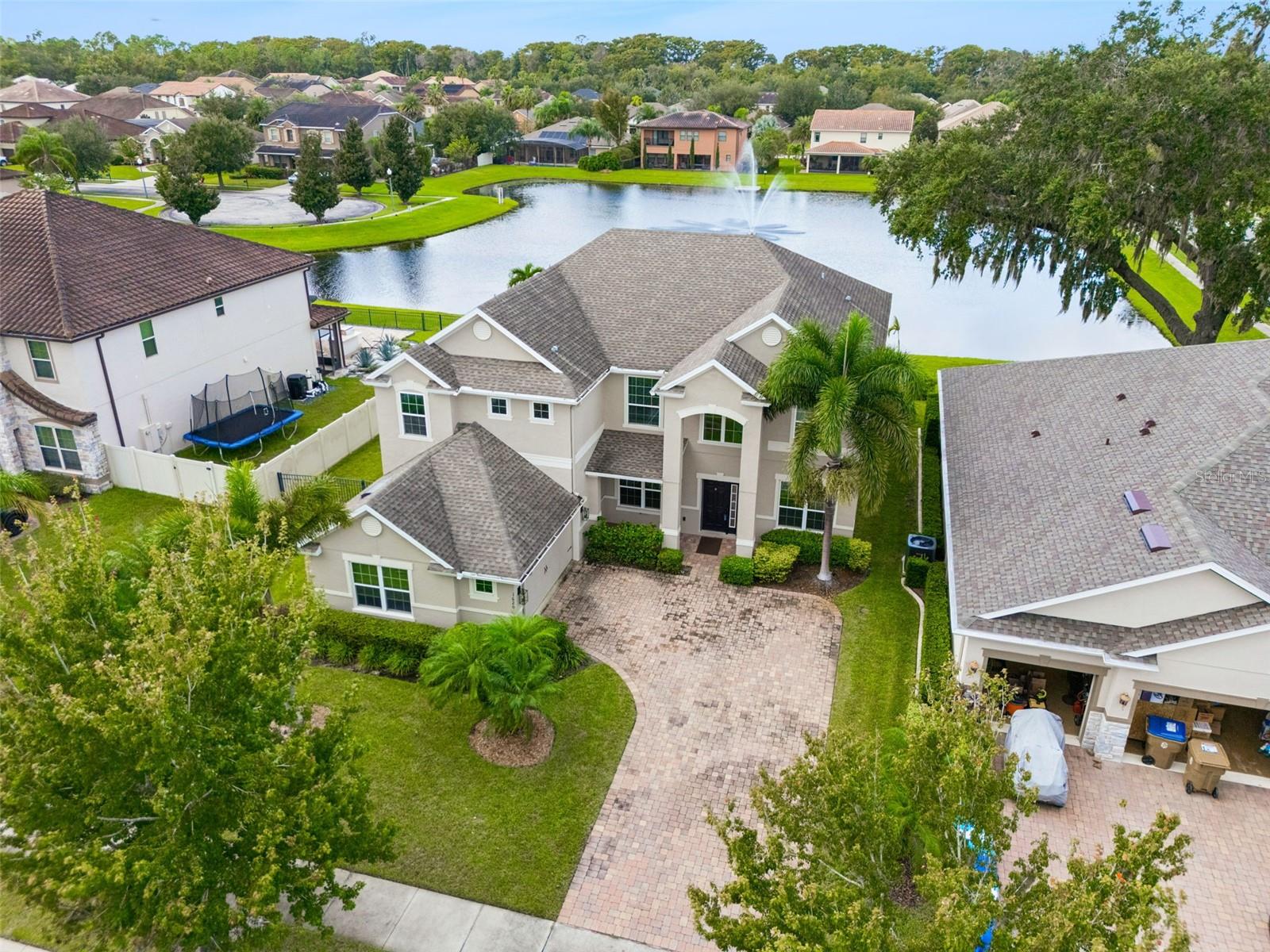 EAST LAKE PARK PH 3-5 - Residential