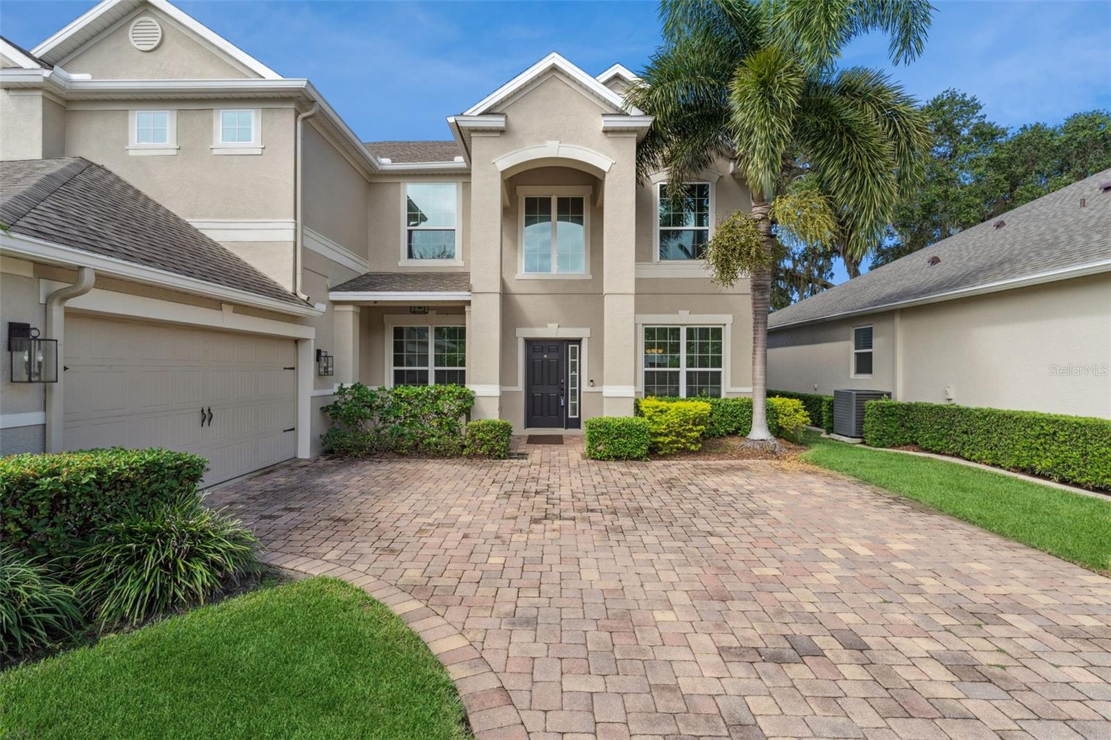 EAST LAKE PARK PH 3-5 - Residential