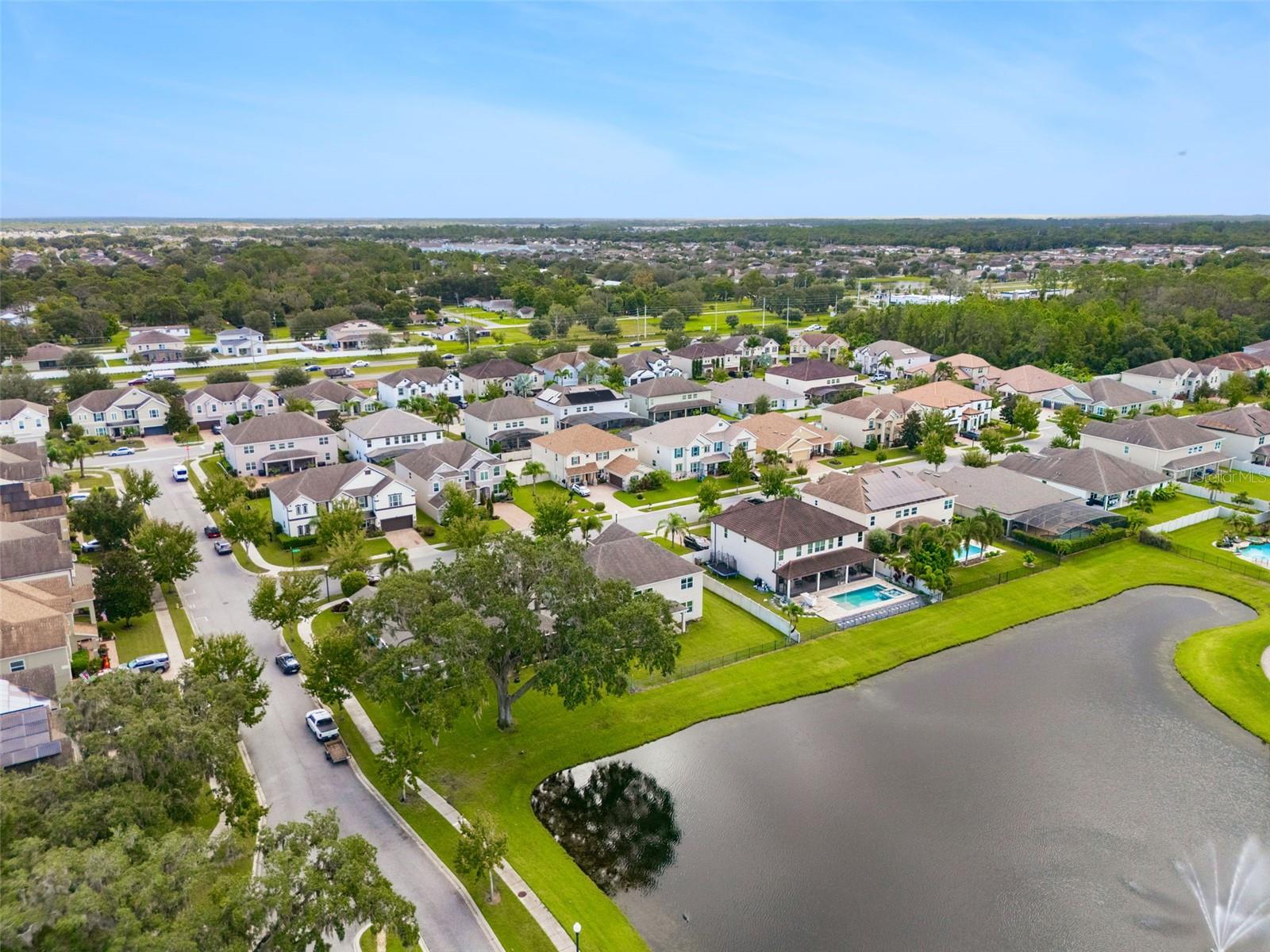 EAST LAKE PARK PH 3-5 - Residential