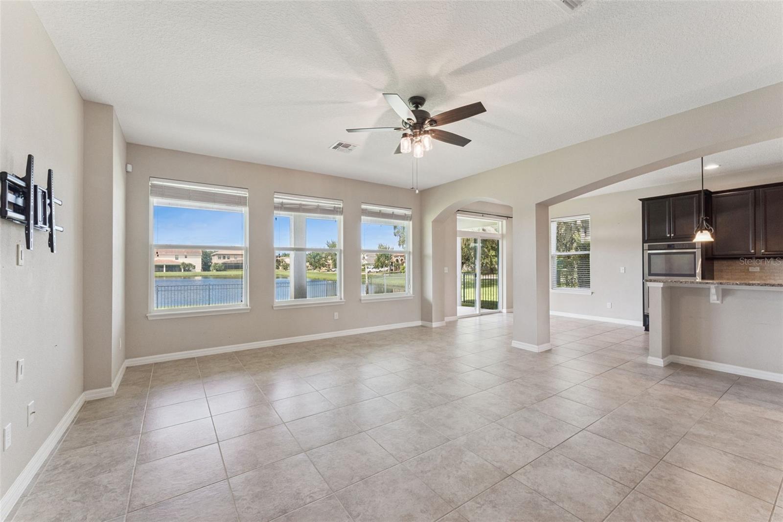 EAST LAKE PARK PH 3-5 - Residential