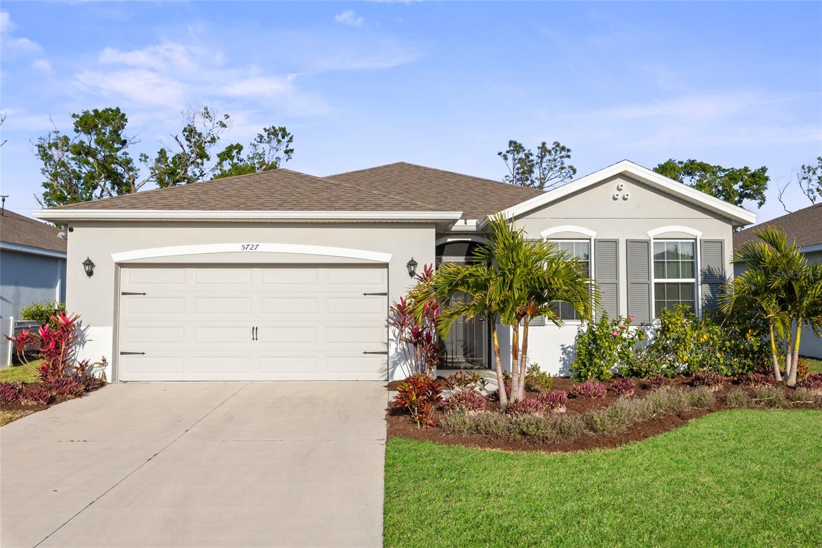 5727 OAK BRIDGE COURT