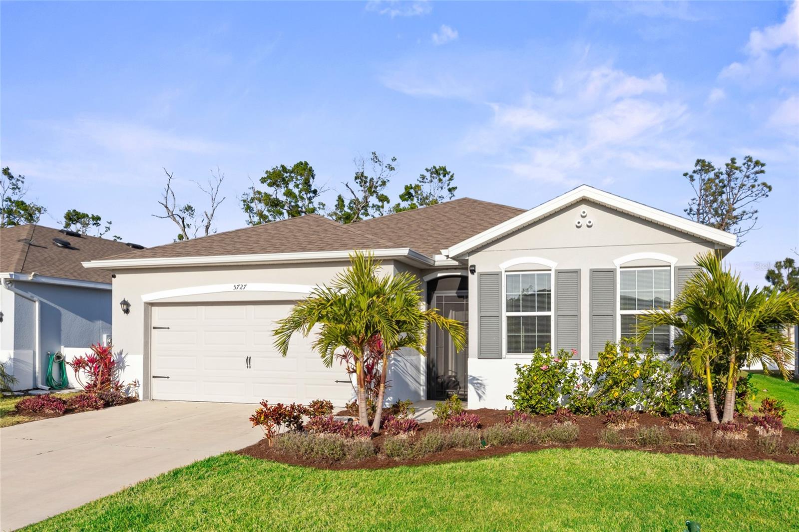5727 OAK BRIDGE COURT