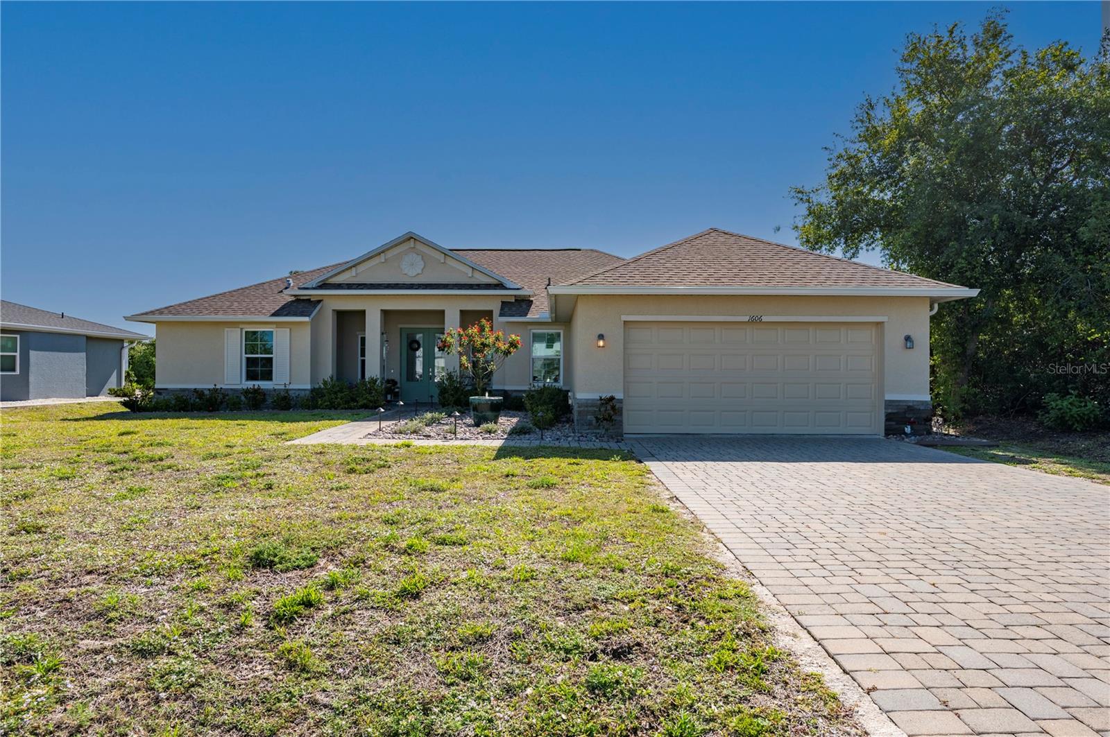 1606 NAVIGATOR ROAD