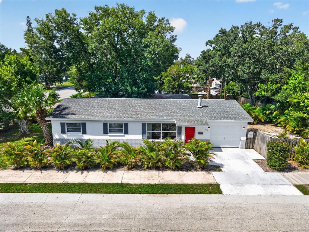 Photo of 2175 43rd Avenue N, St Petersburg, FL 33714 (MLS # TB8539714)