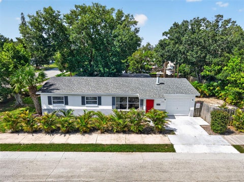 Photo of 2175 43rd Avenue N, St Petersburg, FL 33714 (MLS # TB8539714)
