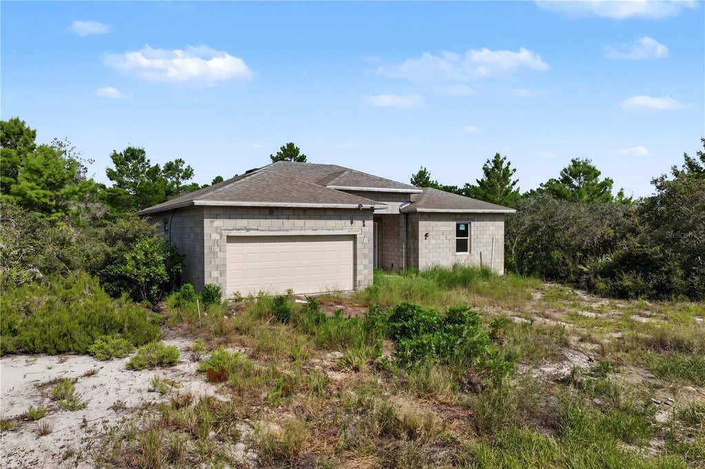 Photo of 619 Alafia Place, Poinciana, FL 34759 (MLS # O6434110)
