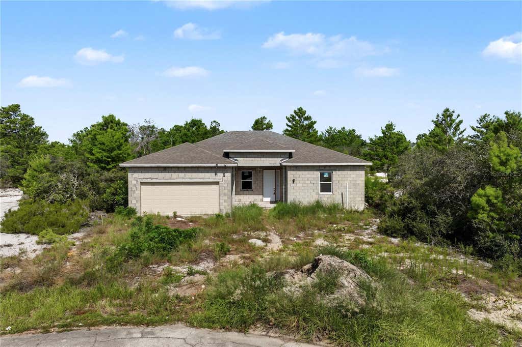 Photo of 619 Alafia Place, Poinciana, FL 34759 (MLS # O6434110)