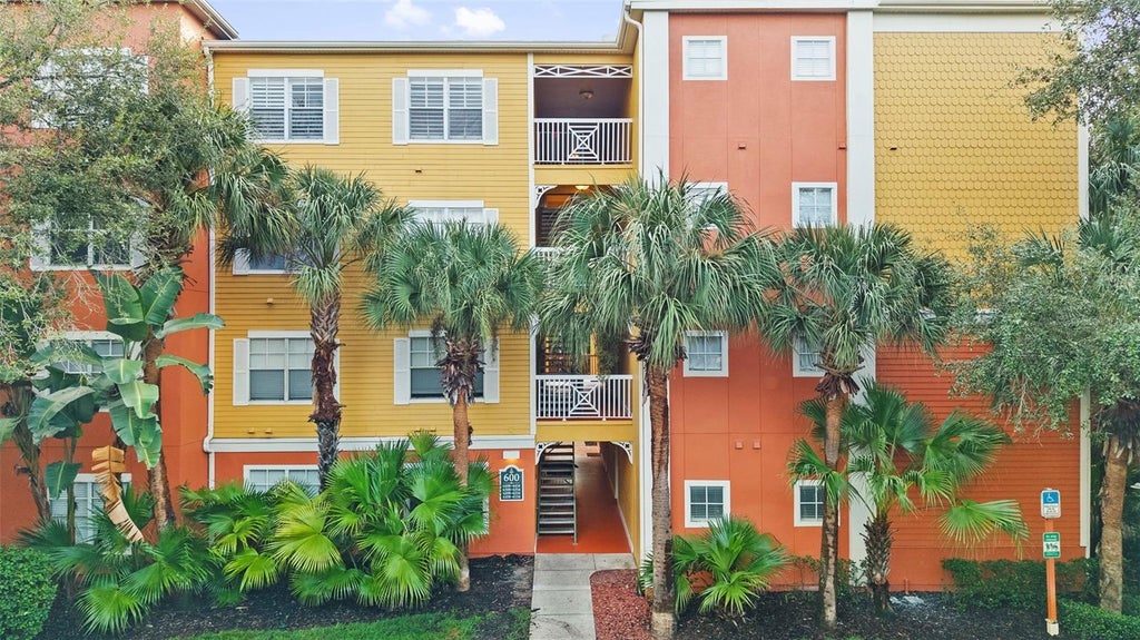 Photo of 4207 S Dale Mabry Highway #6214, Tampa, FL 33611 (MLS # TB8557448)
