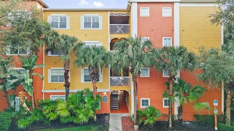 Photo of 4207 S Dale Mabry Highway #6214, Tampa, FL 33611 (MLS # TB8557448)