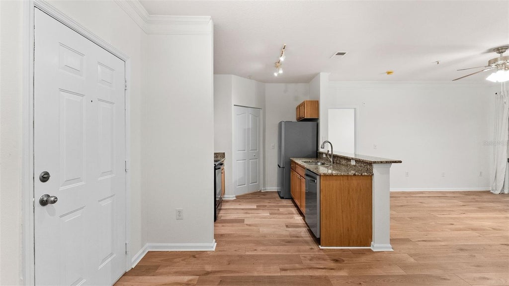 Photo of 4207 S Dale Mabry Highway #6214, Tampa, FL 33611 (MLS # TB8557448)