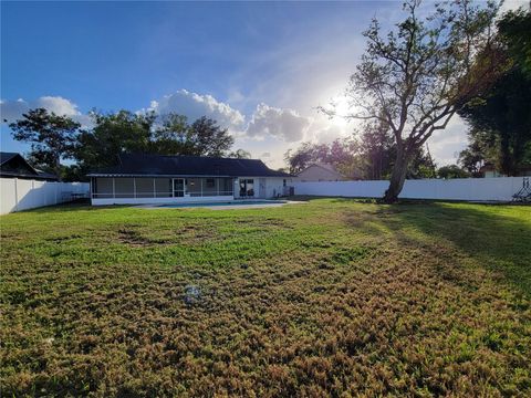 A home in ORLANDO