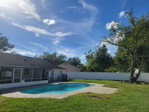 A home in ORLANDO