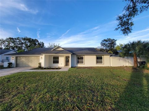 A home in ORLANDO