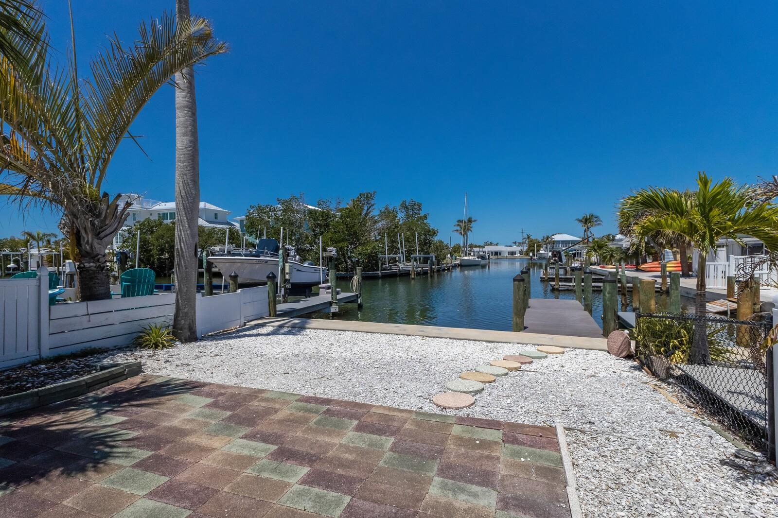 SEASIDE GARDENS REP - Residential