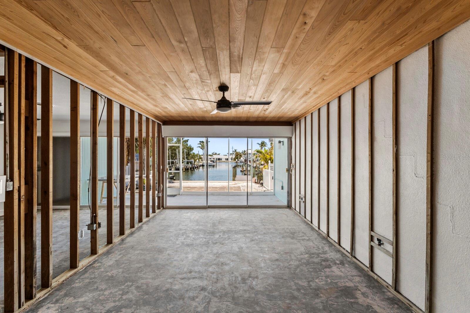 SEASIDE GARDENS REP - Residential