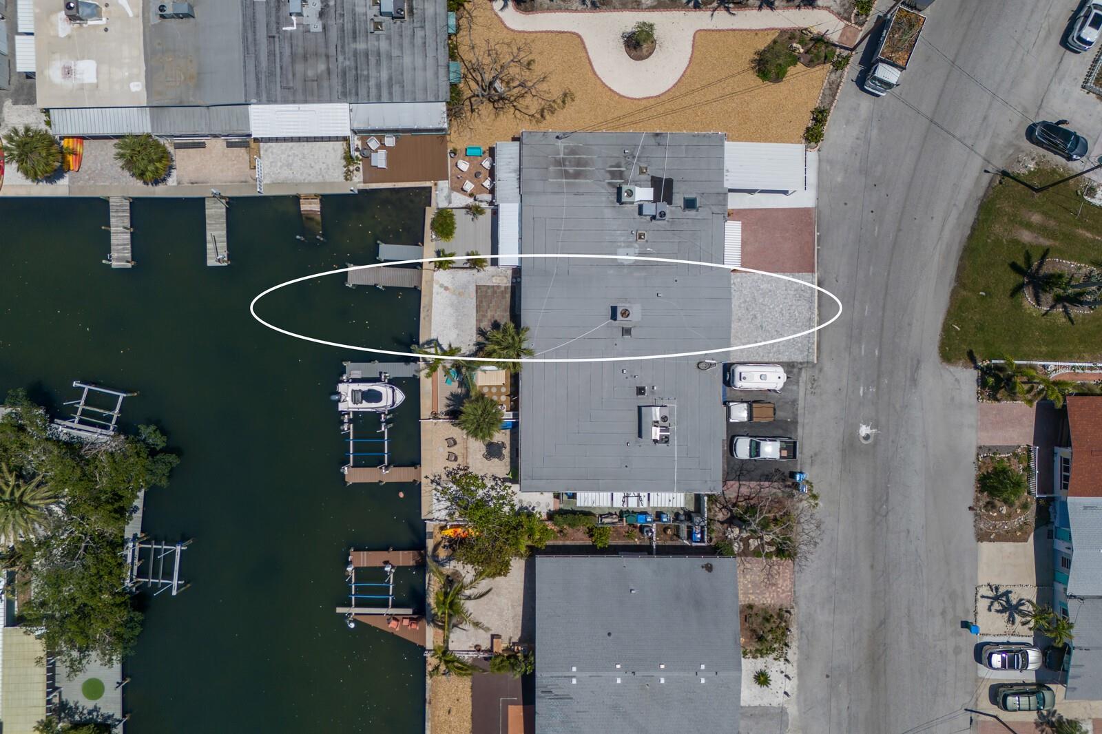 SEASIDE GARDENS REP - Residential