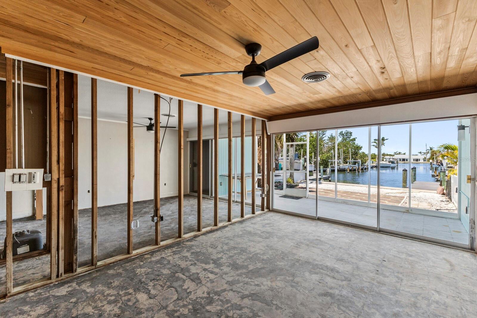 SEASIDE GARDENS REP - Residential