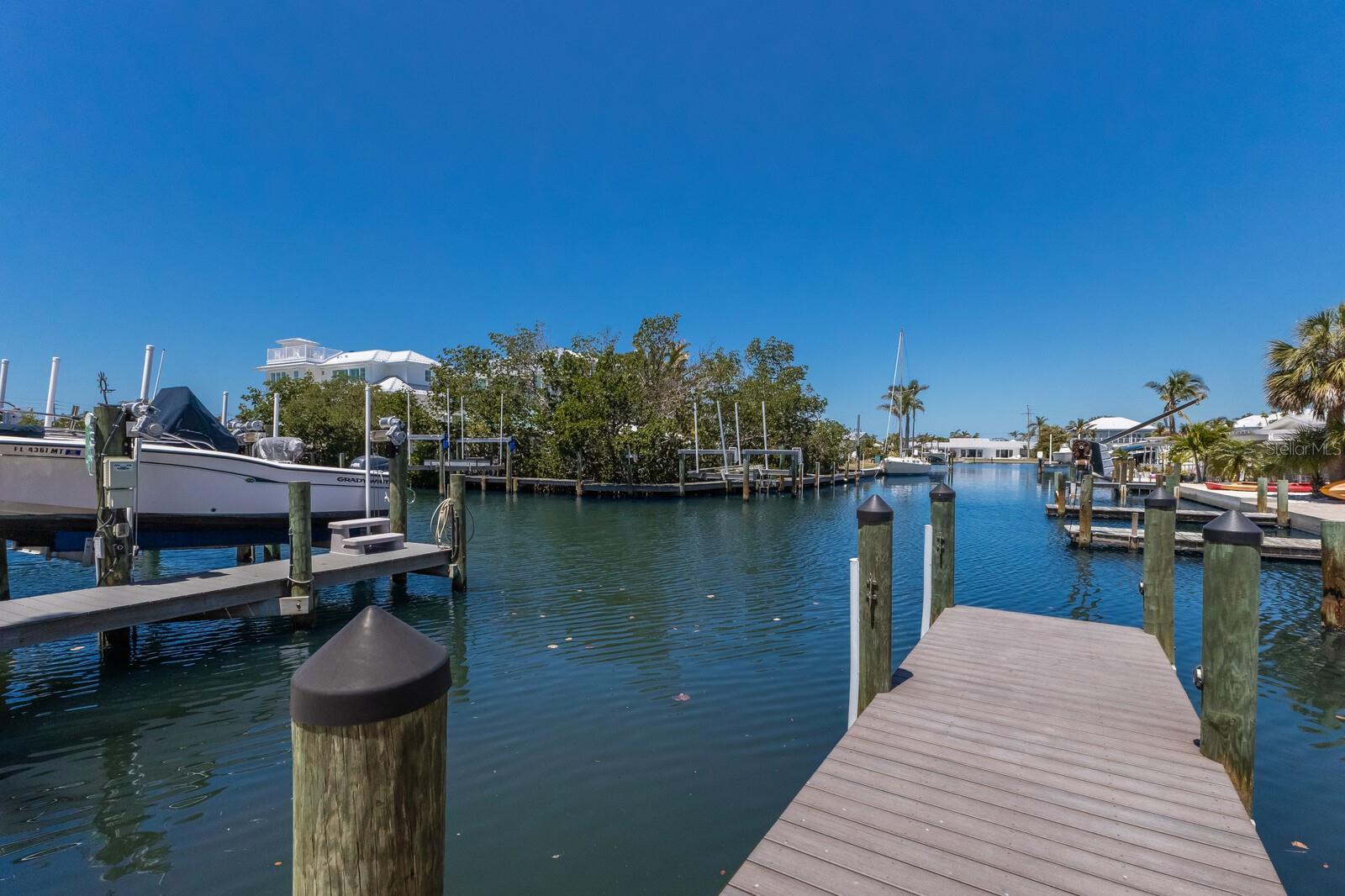 SEASIDE GARDENS REP - Residential