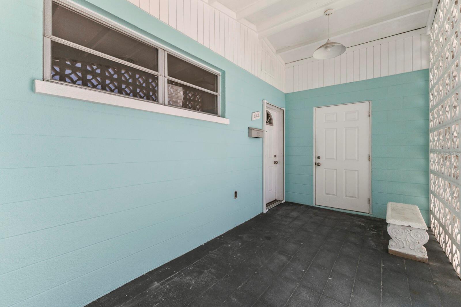 SEASIDE GARDENS REP - Residential