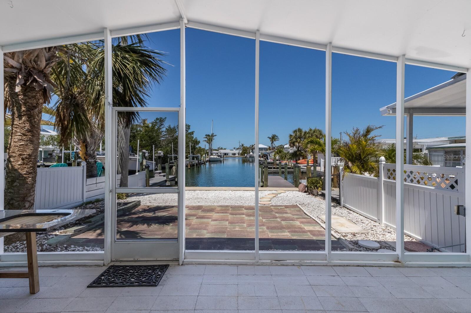 SEASIDE GARDENS REP - Residential